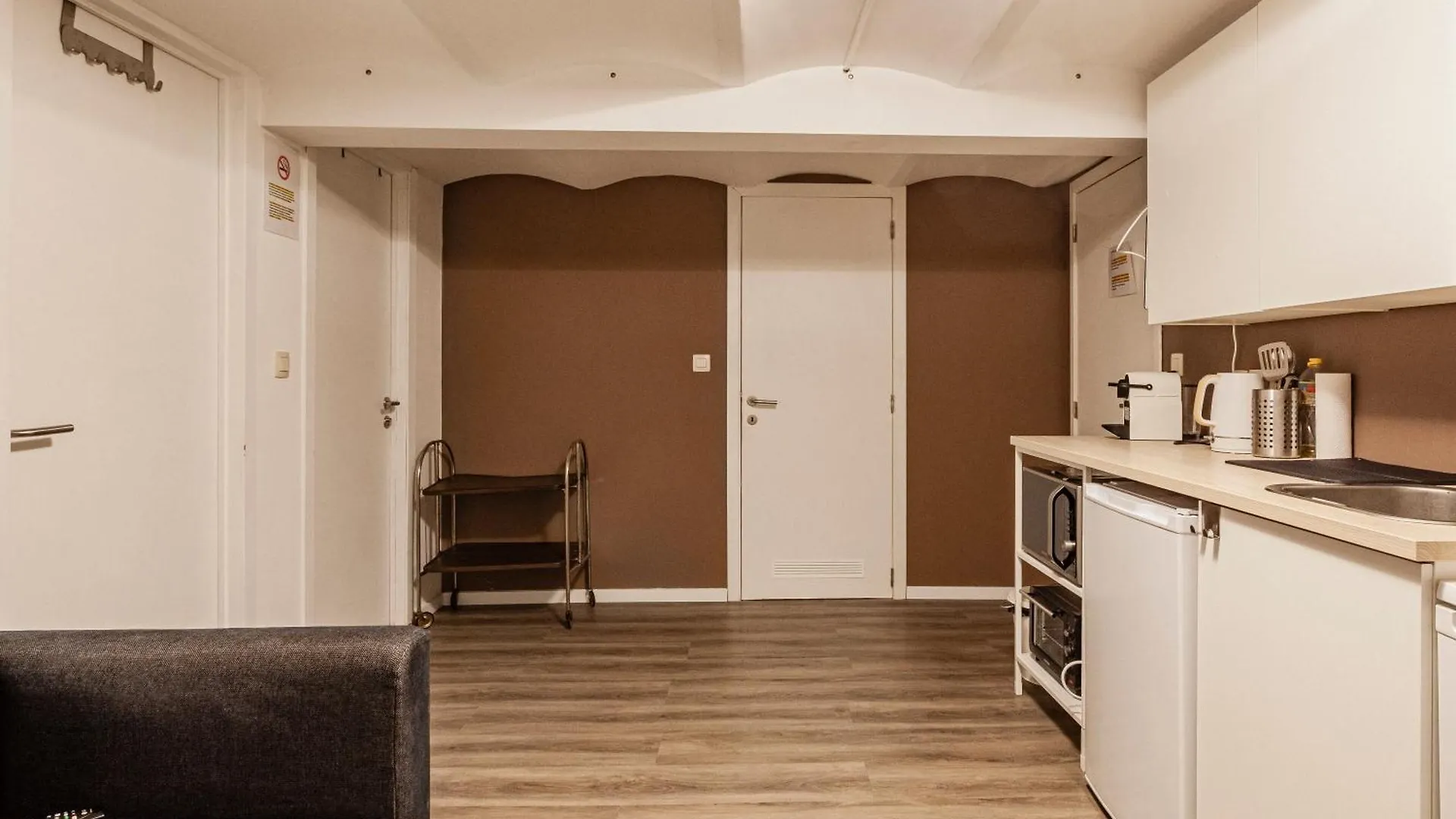 Comenstay Brussels Anderlecht